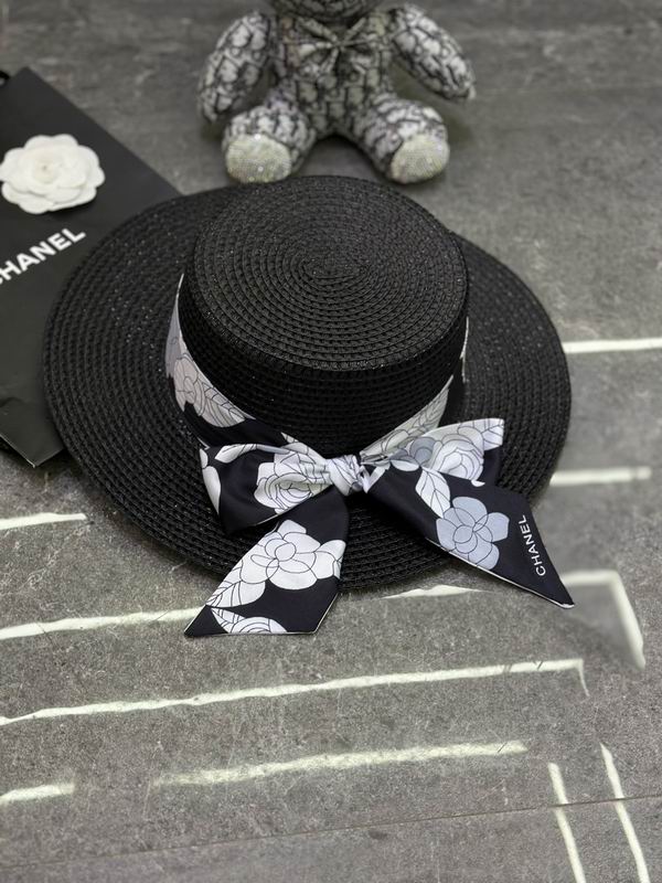 Chanel top hat dx (27)